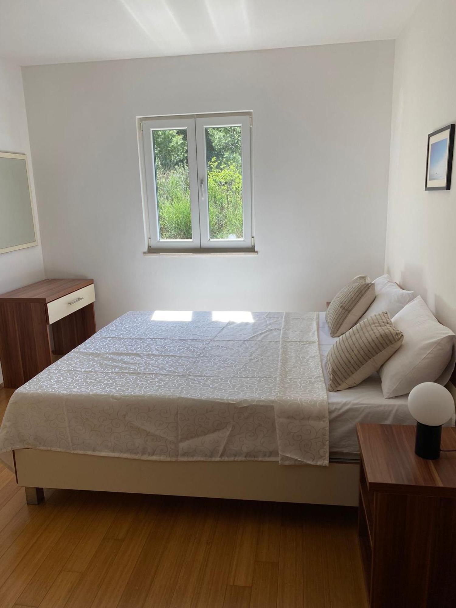 Apartmani Adriatica Supetar Exterior foto