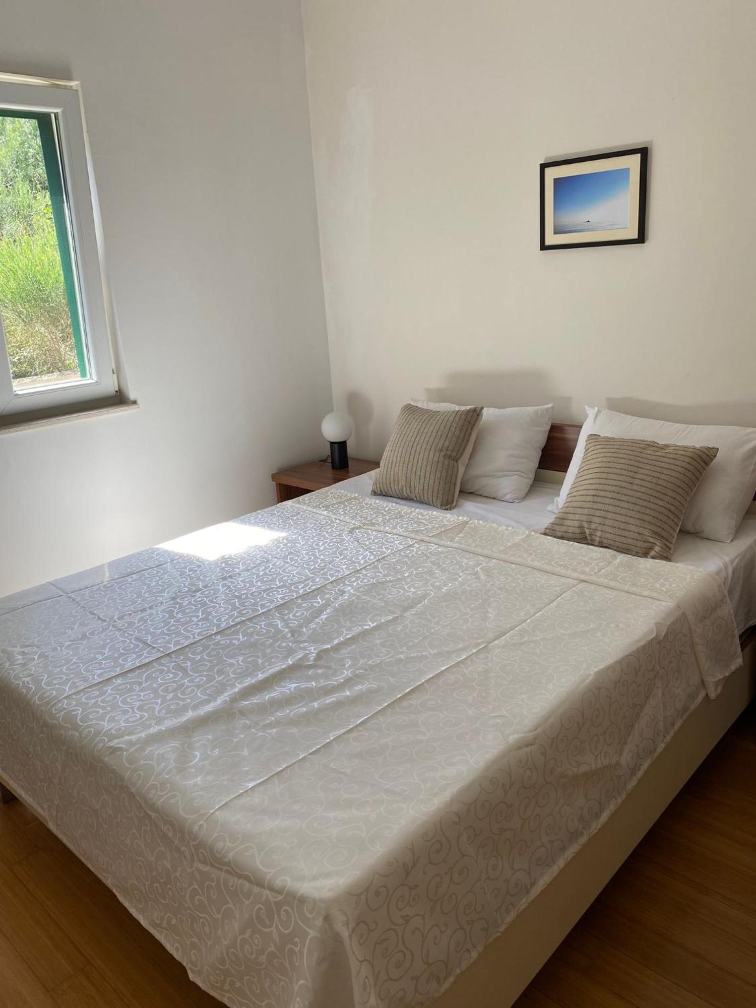 Apartmani Adriatica Supetar Exterior foto