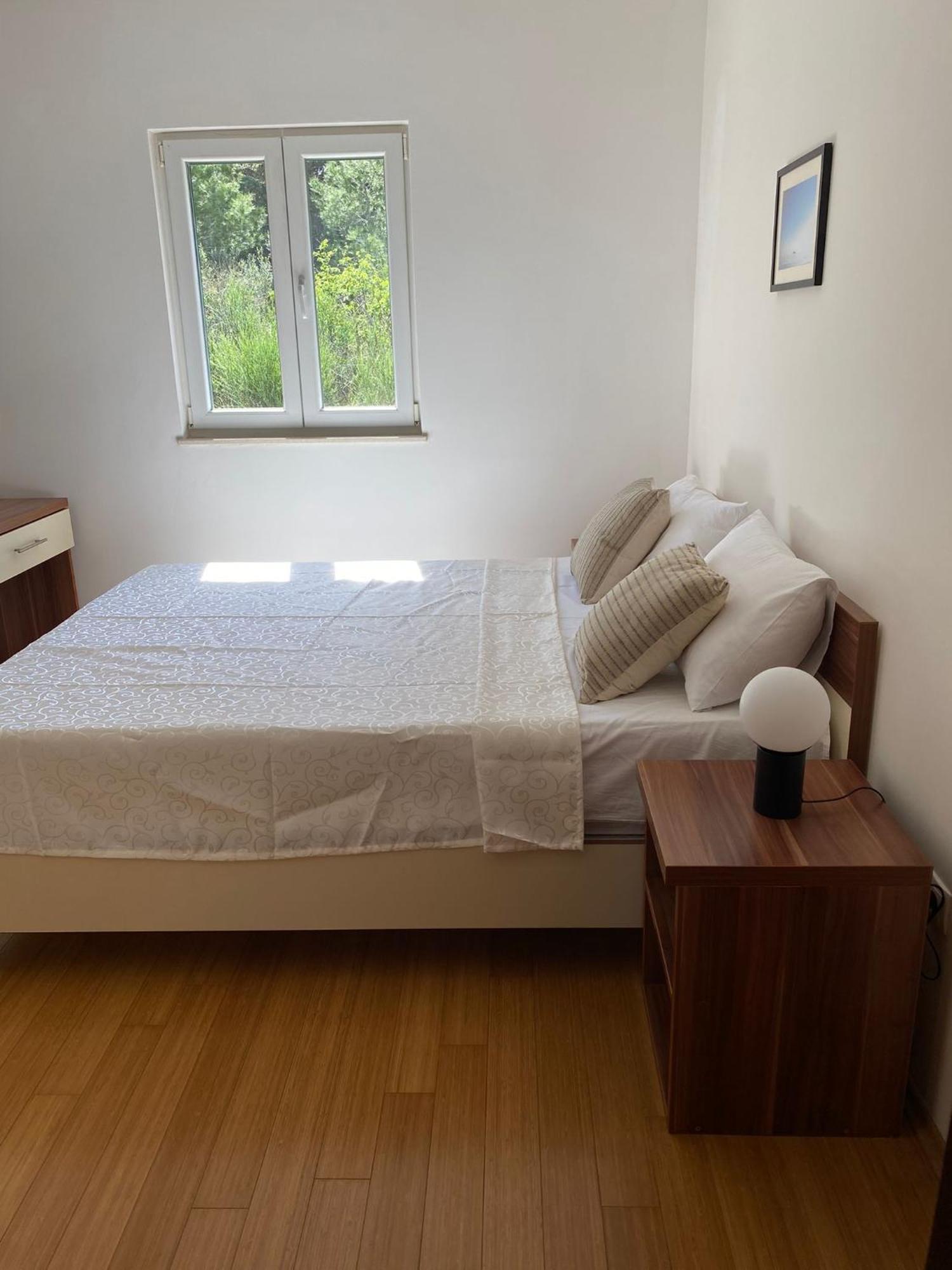 Apartmani Adriatica Supetar Exterior foto